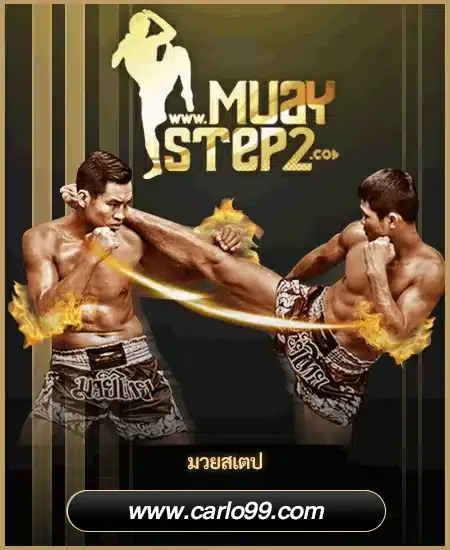 MuayStep2